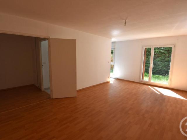 Appartement location à Thionville, Hettange-grande