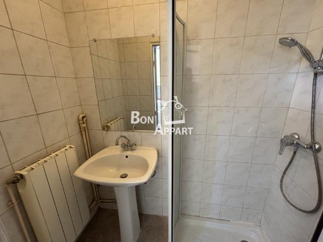 Appartement location à Val-de-Briey, Homécourt