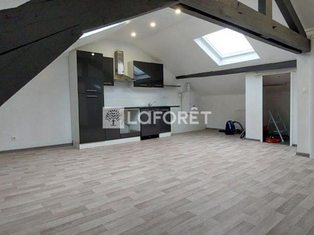 Appartement location à Val-de-Briey, Homécourt