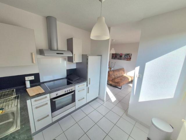 Appartement location à Thionville, Illange