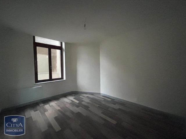 Appartement location à Val-de-Briey, Jarny