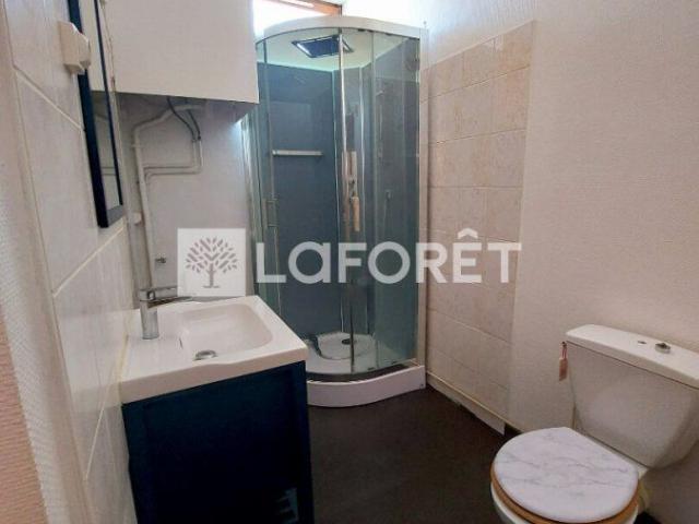 Appartement location à Val-de-Briey, Jarny