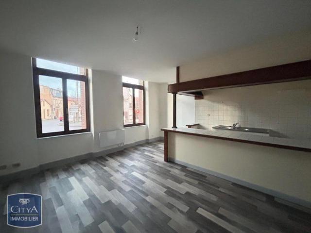 Appartement location à Val-de-Briey, Jarny