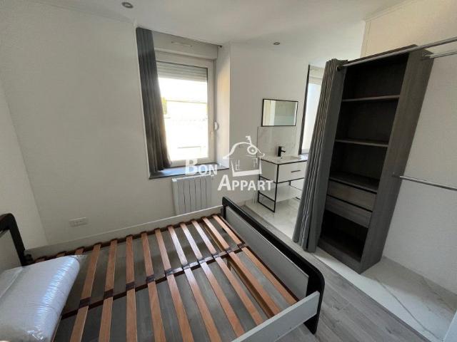 Appartement location à Val-de-Briey, Joeuf