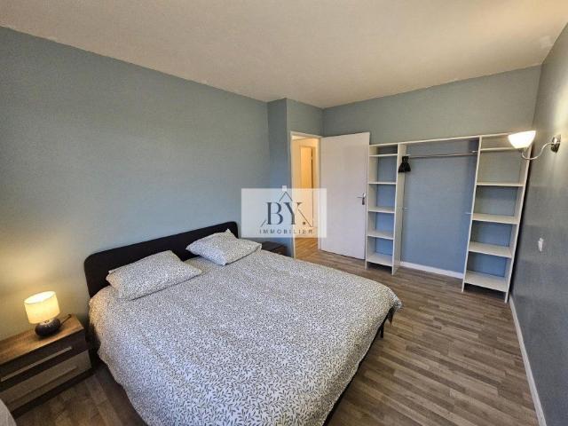 Appartement location à Val-de-Briey, Joeuf