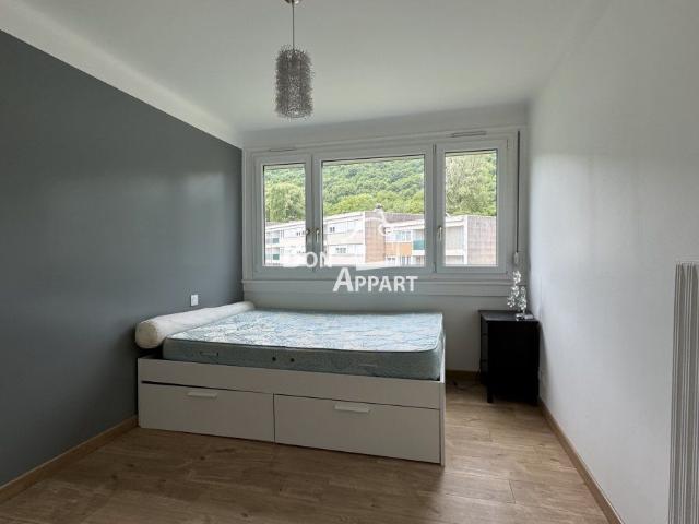 Appartement location à Thionville, Nilvange