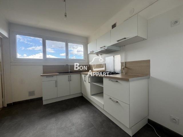 Appartement location à Thionville, Nilvange
