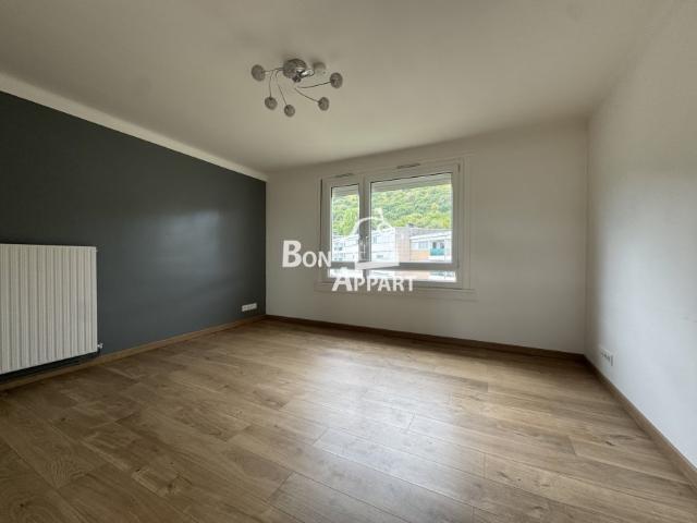 Appartement location à Thionville, Knutange