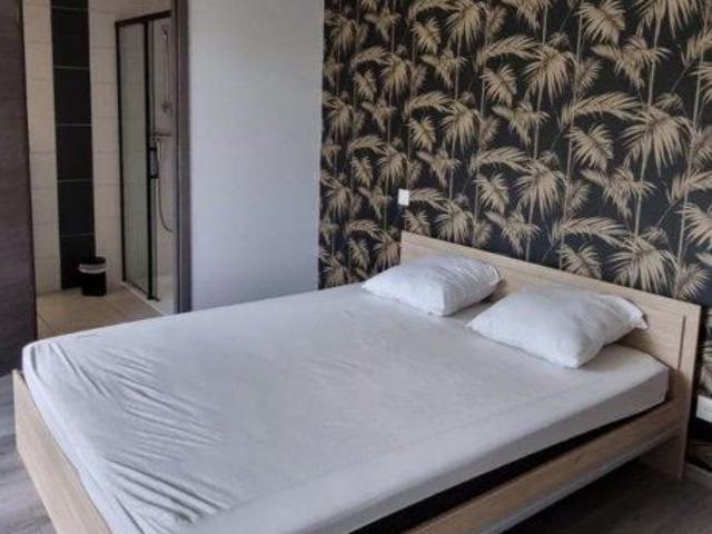 Appartement location à Thionville, Kuntzig