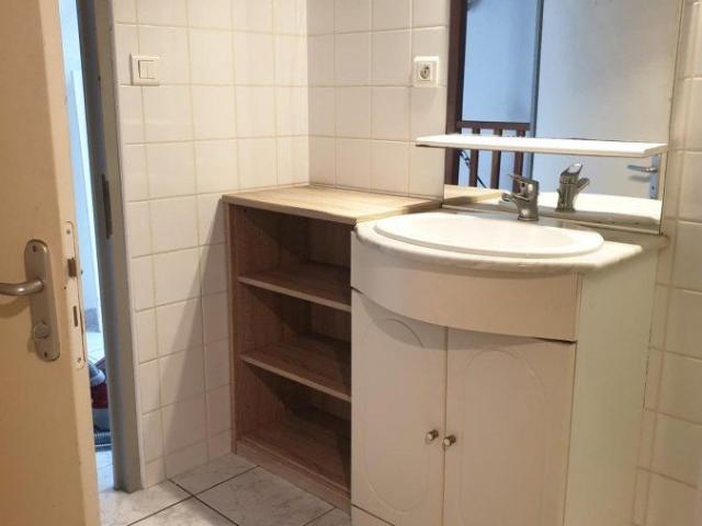 Appartement location à La Roche-sur-Yon, La Bruffière