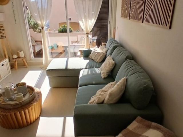 Appartement vente à La Croix-Valmer, Var