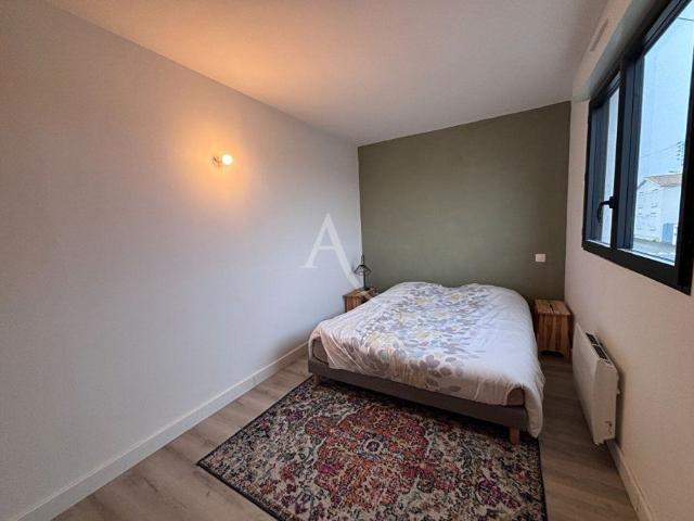 Appartement location à Les Sables-d'Olonne, La Tranche-sur-mer