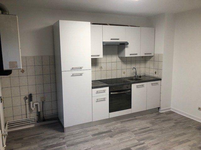 Appartement location à Résidence les Aubépines, Lapugnoy