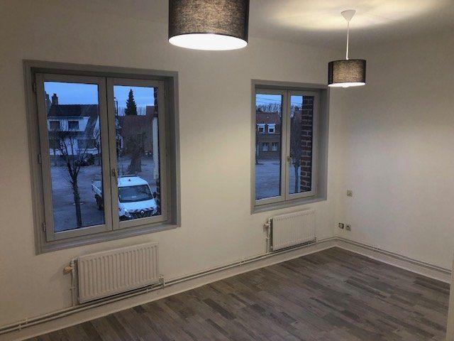 Appartement location à Béthune, Lapugnoy