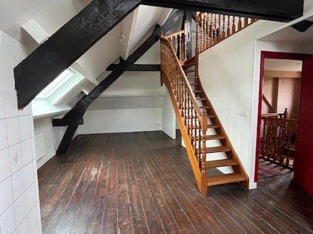 Appartement location à Béthune, Lapugnoy