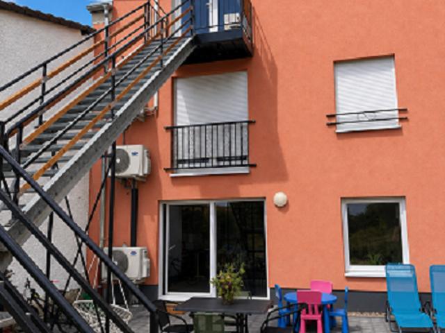 Appartement location à Thionville, Grindorff