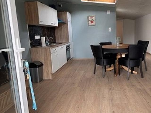 Appartement location à Thionville, Launstroff