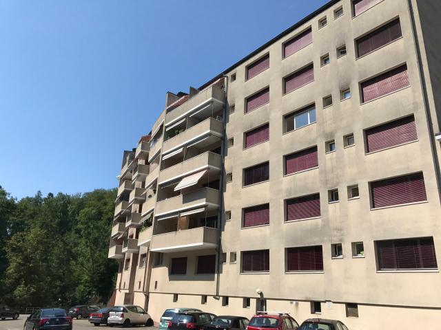 Apartment mieten in Cheseaux-Lausanne, Waadt