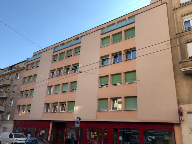 Apartment mieten in Cheseaux-Lausanne, Waadt