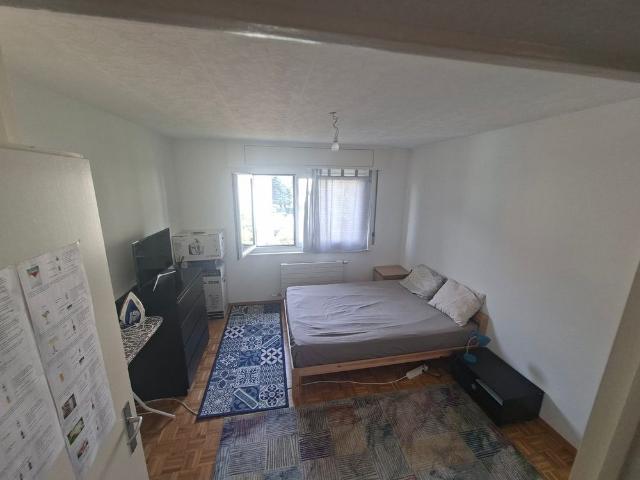 Apartment mieten in Lausanne, District de Lausanne