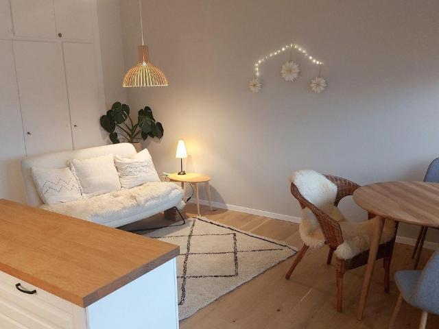 Apartment mieten in Lausanne, District de Lausanne