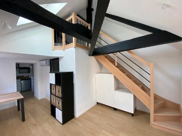 Appartement location à Laval