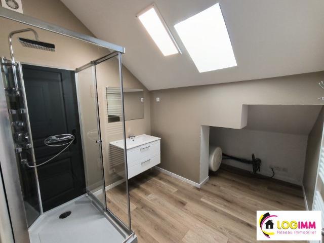 Appartement location à Avesnes-sur-Helpe, Le Quesnoy