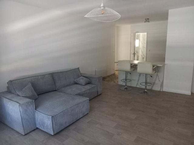 Appartement location à Béthune, Lestrem