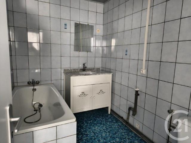 Appartement location à Neufchâteau, Lignéville