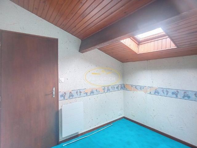 Appartement location à Bar-le-Duc, Ligny-en-barrois