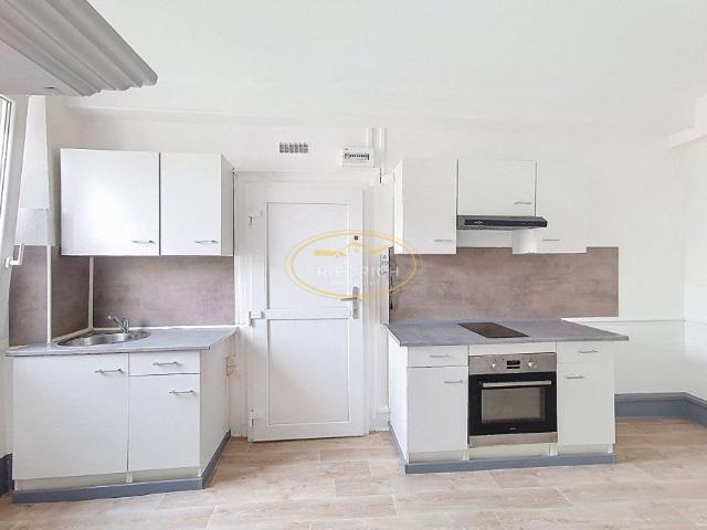 Appartement location à Bar-le-Duc, Ligny-en-barrois
