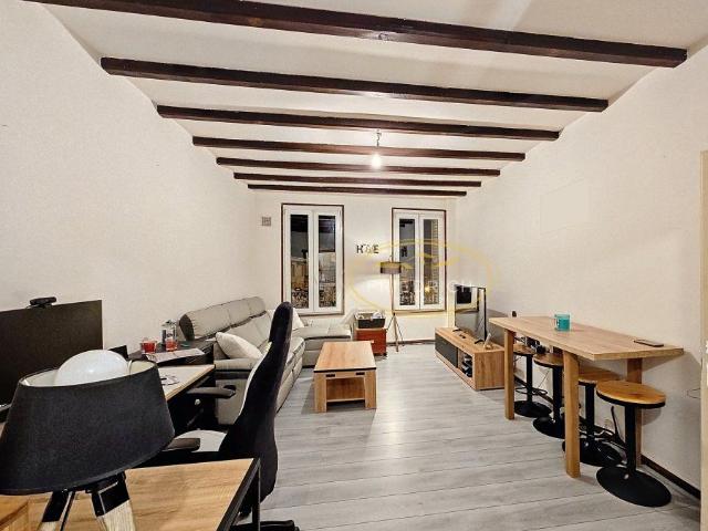 Appartement location à Bar-le-Duc, Ligny-en-barrois