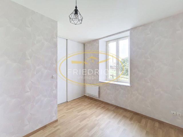 Appartement location à Bar-le-Duc, Ligny-en-barrois