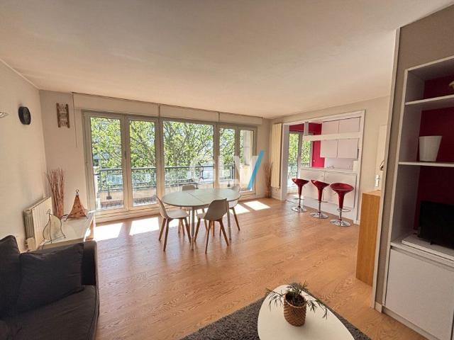 Appartement location à Lille