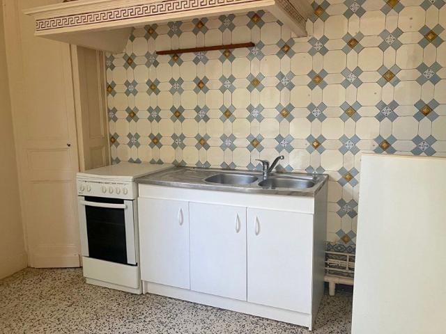 Appartement location à Lille