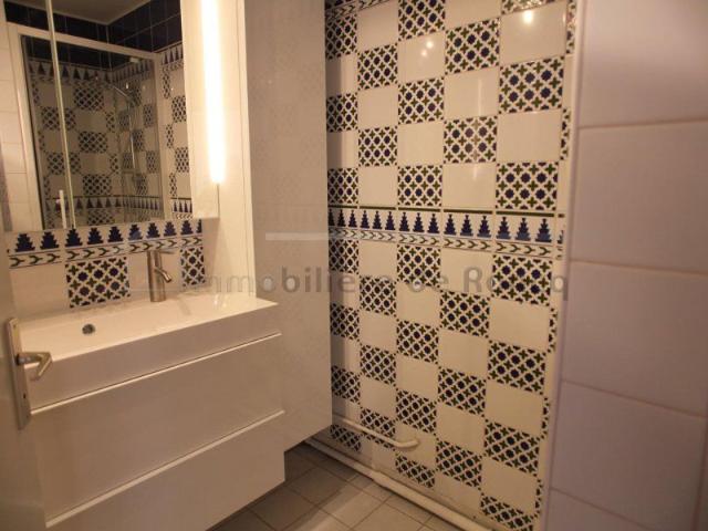 Appartement location à Lille