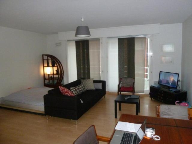 Appartement location à Lille