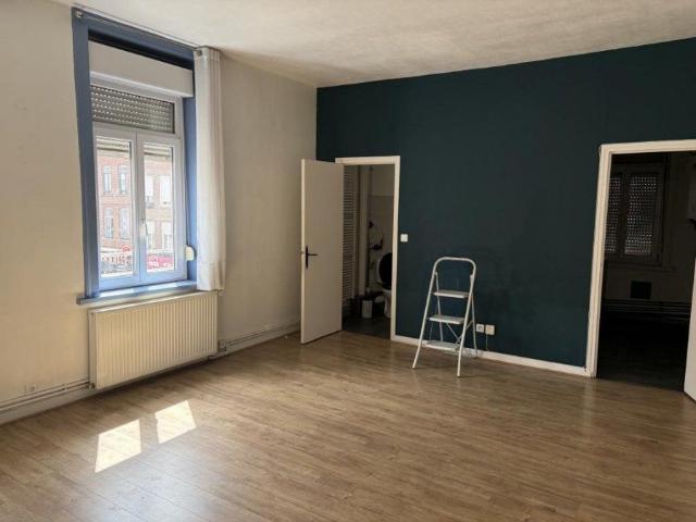 Appartement location à Lille
