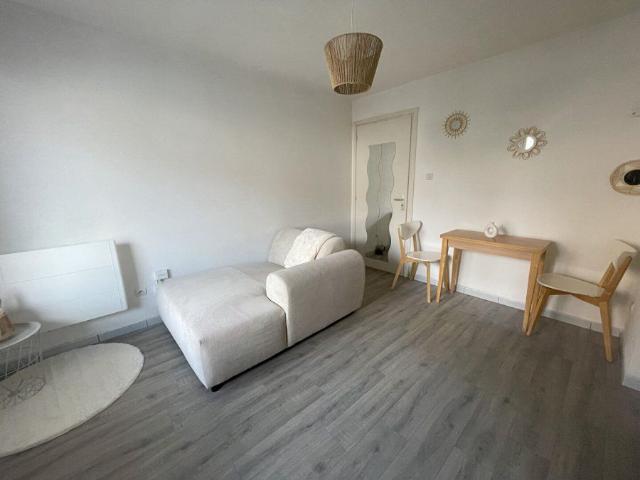 Appartement location à Strasbourg, Lingolsheim