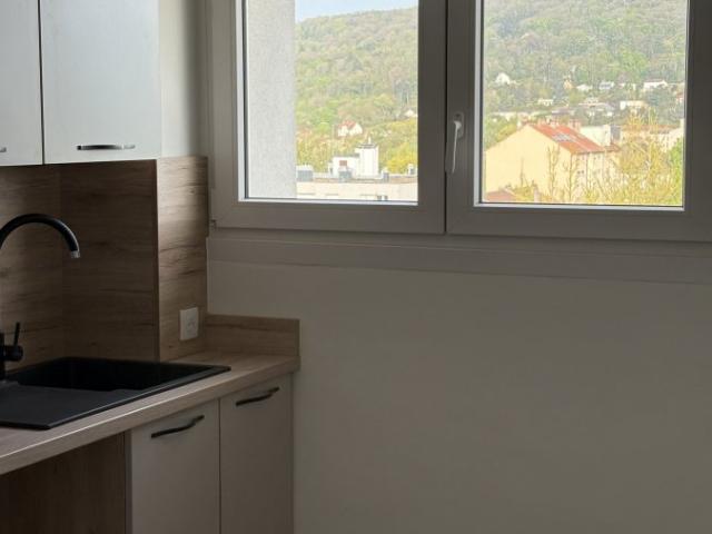 Appartement location à Metz, Longeville-lès-metz