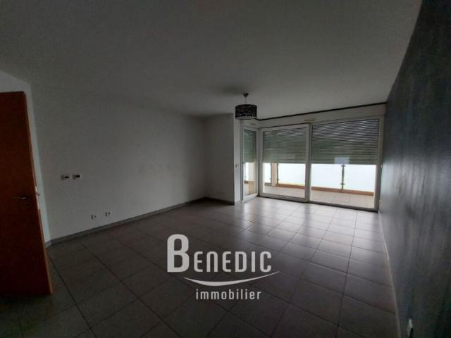 Appartement location à Forbach-Boulay-Moselle, Longeville-lès-saint-avold