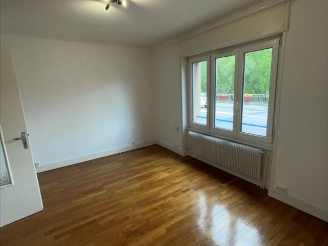 Appartement location à Val-de-Briey, Longuyon