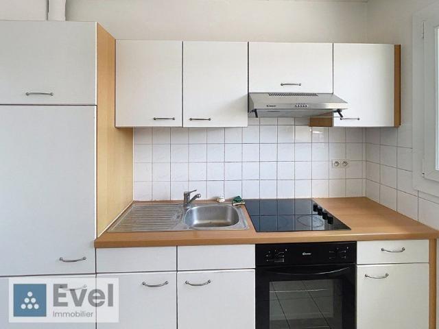 Appartement location à Val-de-Briey, Longwy