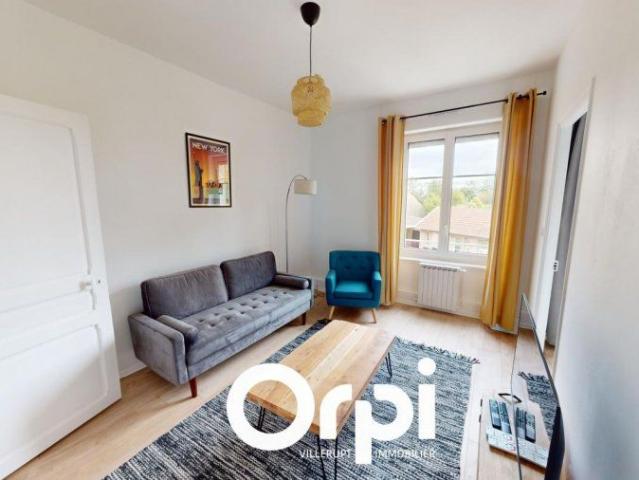Appartement location à Val-de-Briey, Longwy
