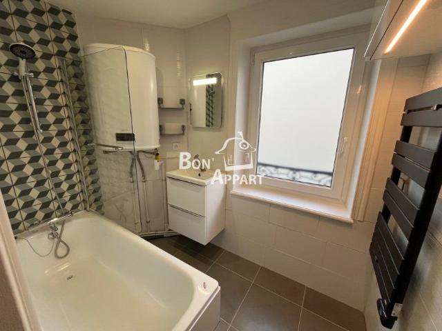 Appartement location à Metz, Lorry-lès-metz
