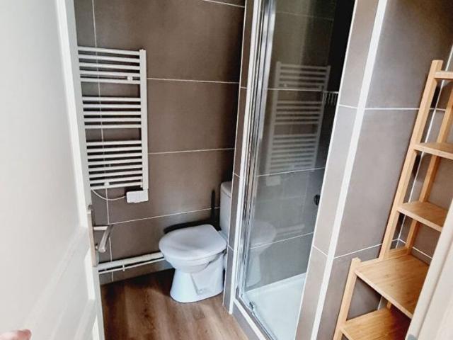 Appartement location à Dijon
