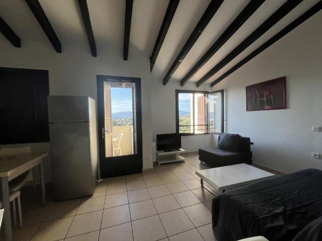 Appartement location à Ajaccio, Grosseto-prugna