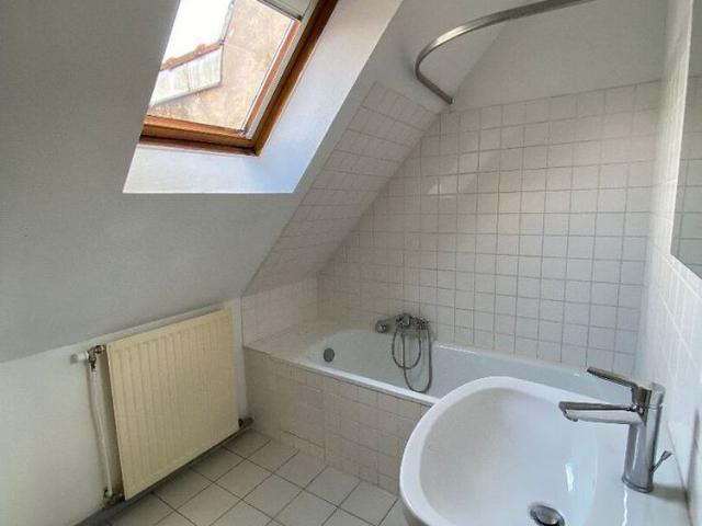 Appartement location à Dijon