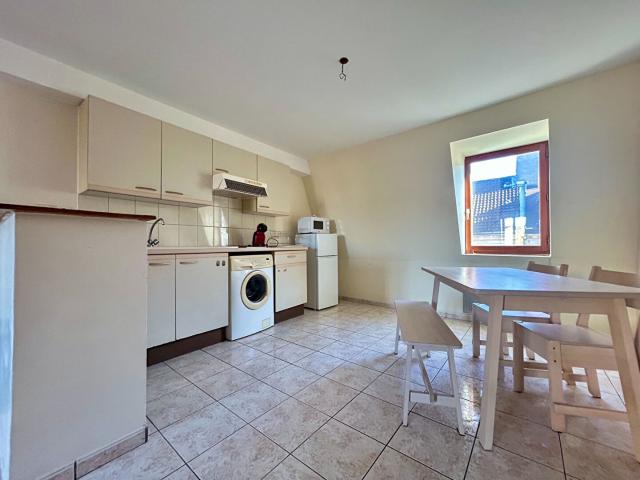Appartement location à Dijon