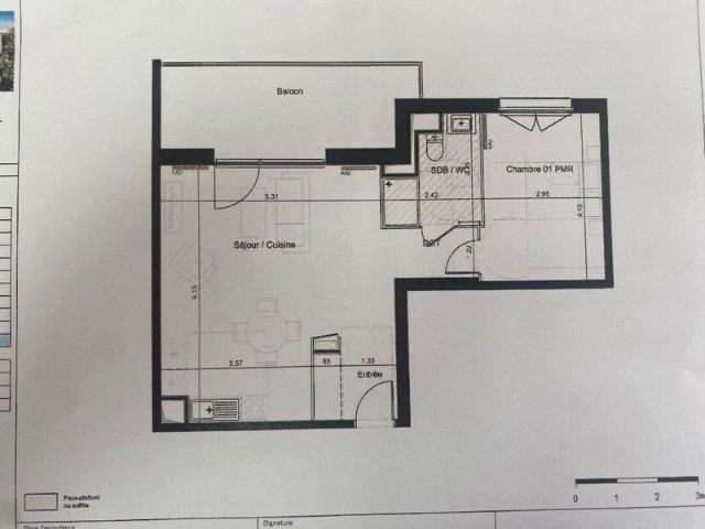 Appartement location à Dijon, Quetigny